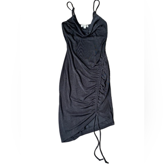 Inspired Hearts Dresses & Skirts - NWOT Inspired Hearts Women’s Black Mini Dress Size M